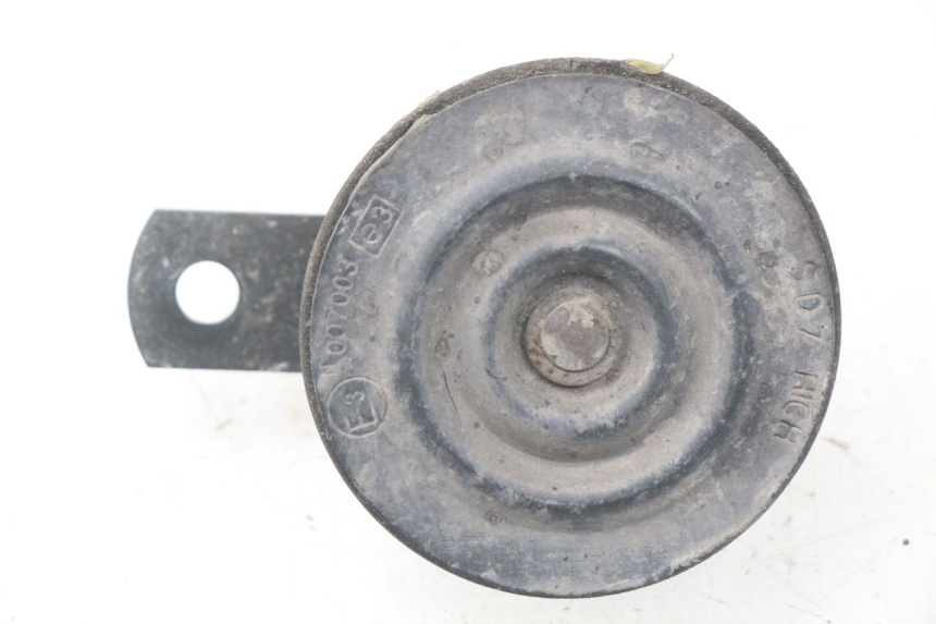 photo de TOETER APRILIA ATLANTIC 125 (2003 - 2009) - Hoofdaanzicht