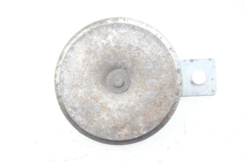 photo de TOETER APRILIA ATLANTIC 125 (2003 - 2009) - Hoofdaanzicht