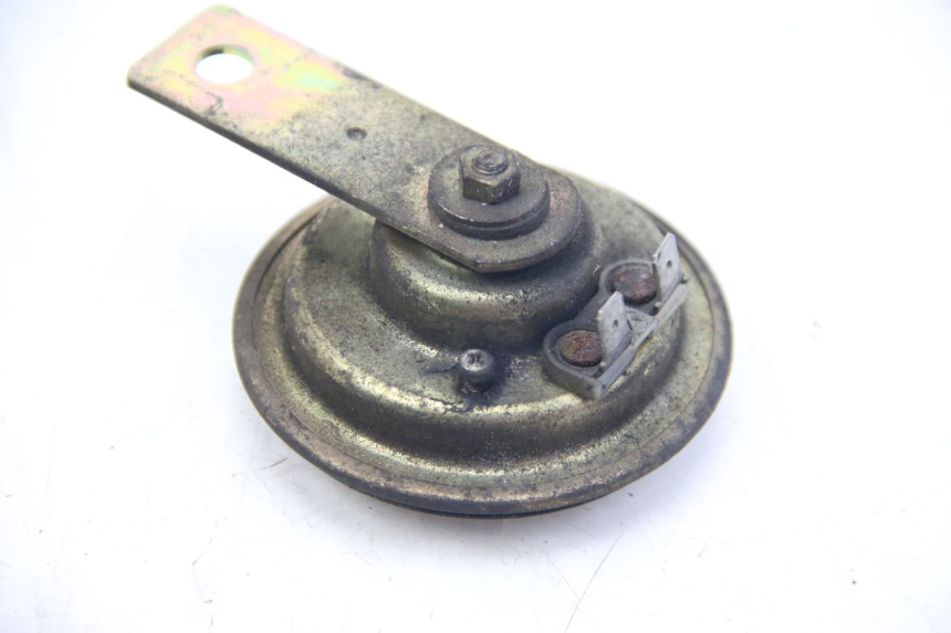 photo de TOETER APRILIA ATLANTIC 500 (2002 - 2003) - Zoom op gebruiksstaat