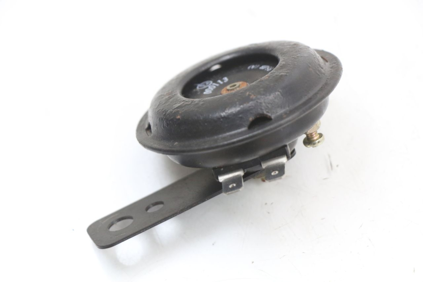 photo de TOETER JONWAY AZTRAL 125 (2008 - 2017) - Detail van het onderdeel