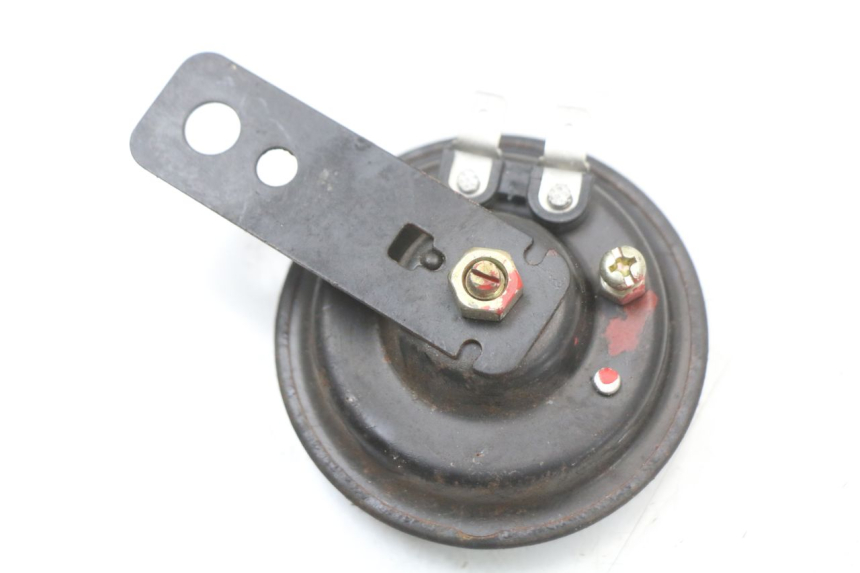 photo de TOETER JONWAY AZTRAL 125 (2008 - 2017) - Zoom op gebruiksstaat