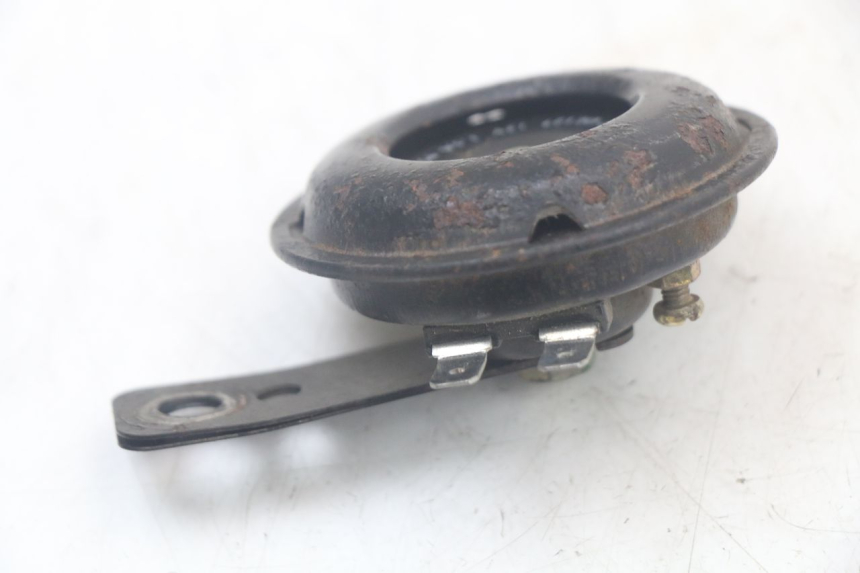 photo de TOETER JONWAY AZTRAL 125 (2008 - 2017) - Detail van het onderdeel