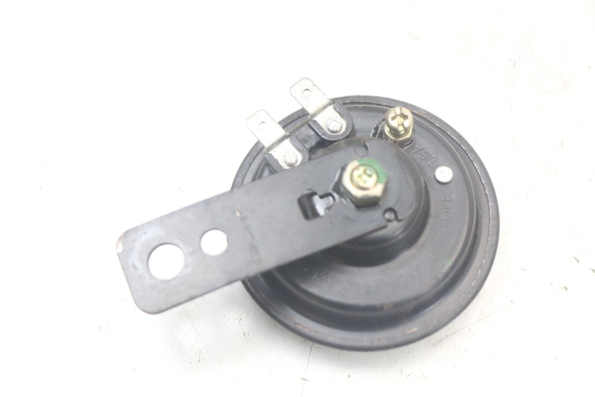 photo de TOETER JONWAY AZTRAL 125 (2008 - 2017) - Zoom op gebruiksstaat