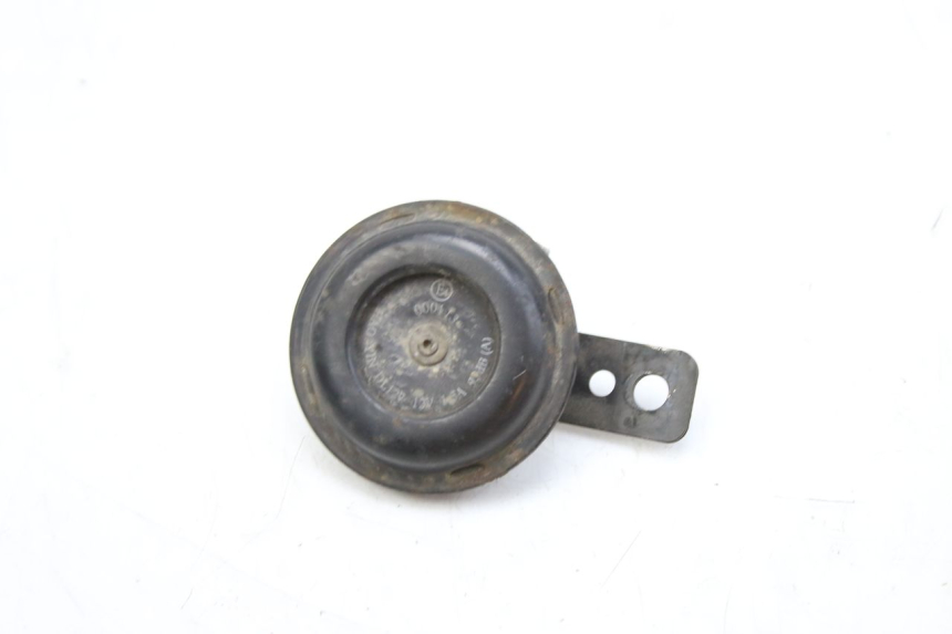 photo de TOETER NECO AZZURO 4T 50 (2020 - 2023) - Hoofdaanzicht