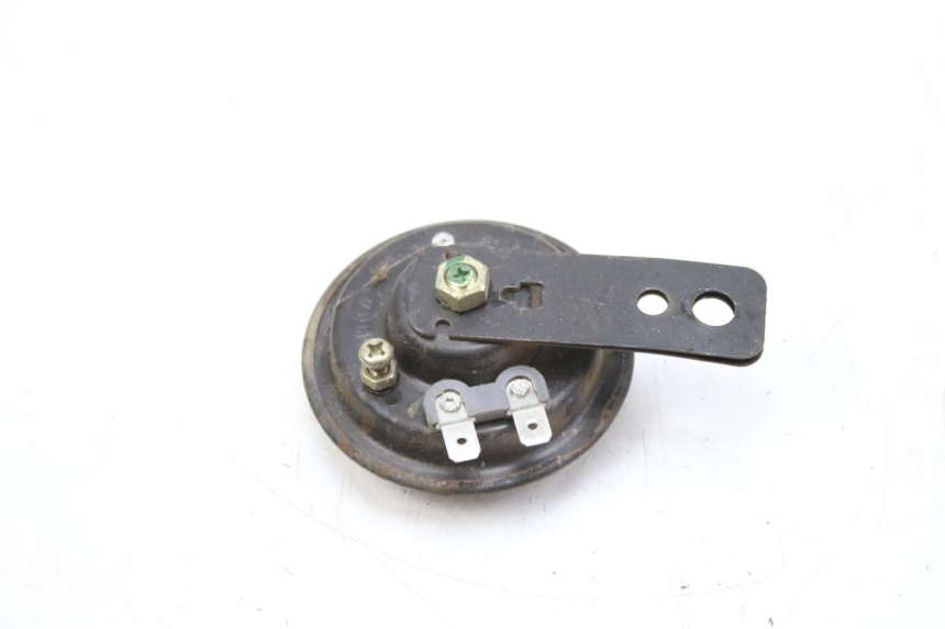 photo de TOETER NECO AZZURO 4T 50 (2020 - 2023) - Zoom op gebruiksstaat