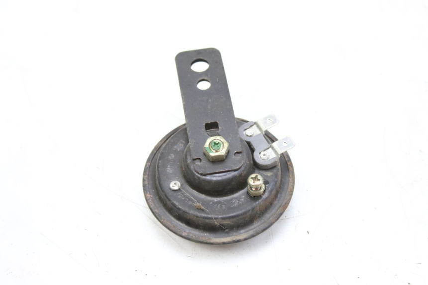 photo de TOETER NECO AZZURO 4T 50 (2020 - 2023) - Andere kijkhoek