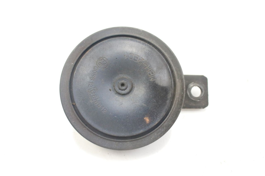 photo de TOETER HONDA BALI EX 100 (1996 - 2000) - Hoofdaanzicht