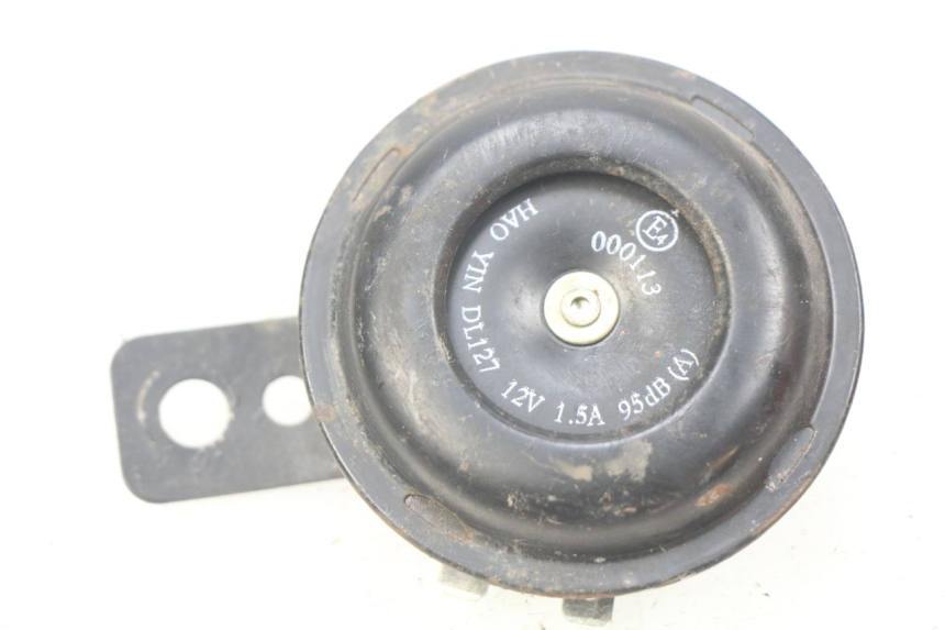 photo de TOETER TAOTAO BEATBOX 2 50 (2005 - 2017) - Hoofdaanzicht