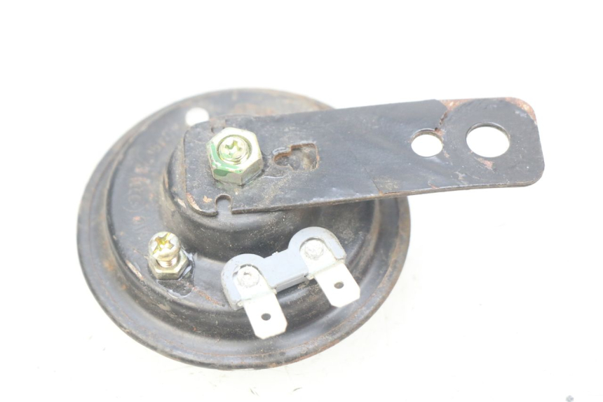 photo de TOETER TAOTAO BEATBOX 2 50 (2005 - 2017) - Detail van het onderdeel