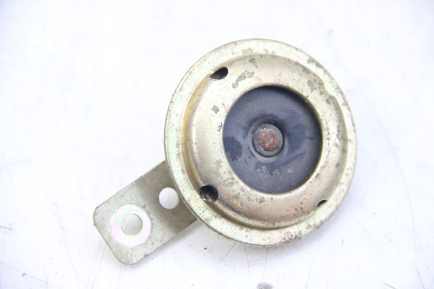 photo de TOETER PGO BIG MAX 50 (2001 - 2009) - Hoofdaanzicht