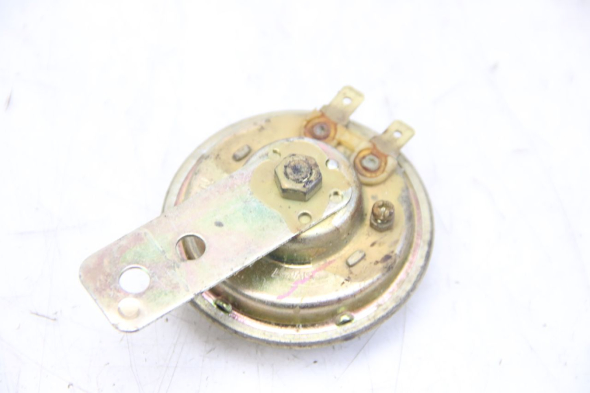 photo de TOETER PGO BIG MAX 50 (2001 - 2009) - Detail van het onderdeel