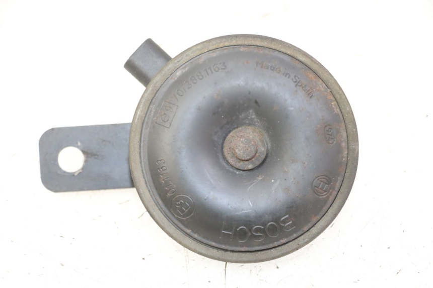 photo de TOETER BMW C1 125 (2000 - 2003) - Hoofdaanzicht