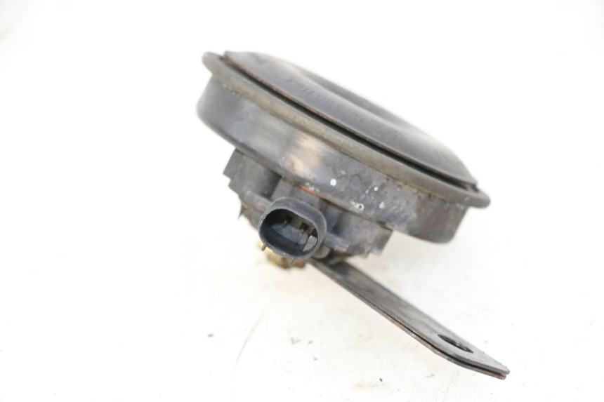 photo de TOETER BMW C1 125 (2000 - 2003) - Zoom op gebruiksstaat