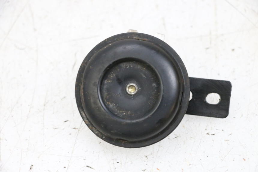 photo de TOETER MAG POWER BOMBERS 4T 50 (2016 - 2026) - Hoofdaanzicht