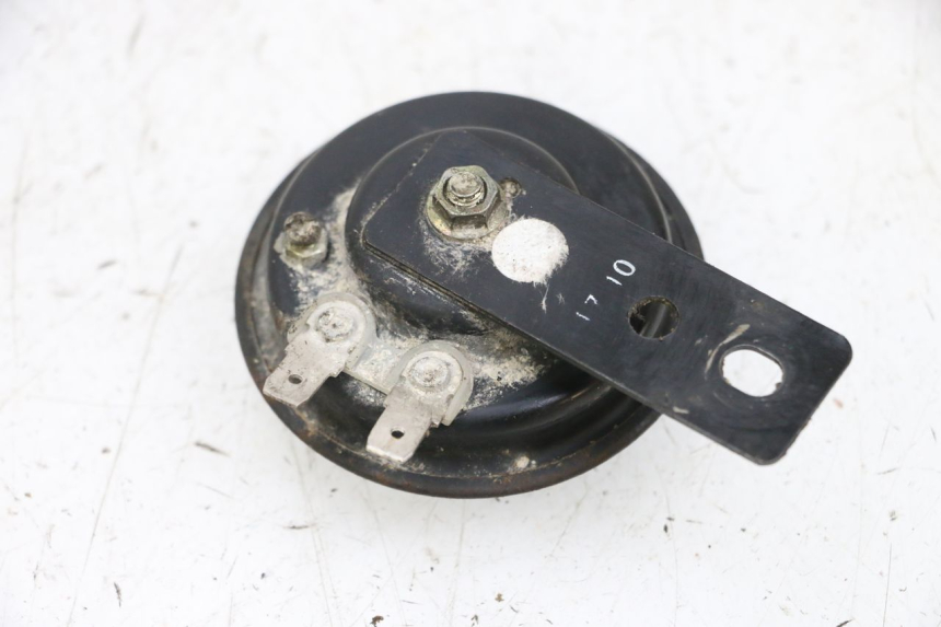 photo de TOETER MAG POWER BOMBERS 4T 50 (2016 - 2026) - Detail van het onderdeel