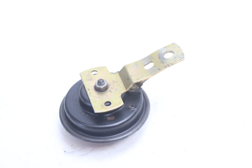 photo de TOETER MBK BOOSTER ROCKET 50 (1995 - 1998) - Zoom op gebruiksstaat