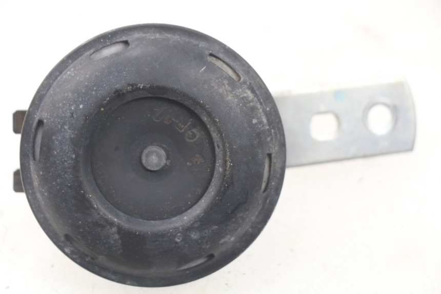 photo de TOETER MBK BOOSTER SPIRIT 50 (2004 - 2017) - Hoofdaanzicht