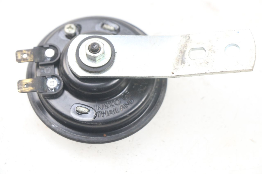 photo de TOETER MBK BOOSTER SPIRIT 50 (2004 - 2017) - Detail van het onderdeel