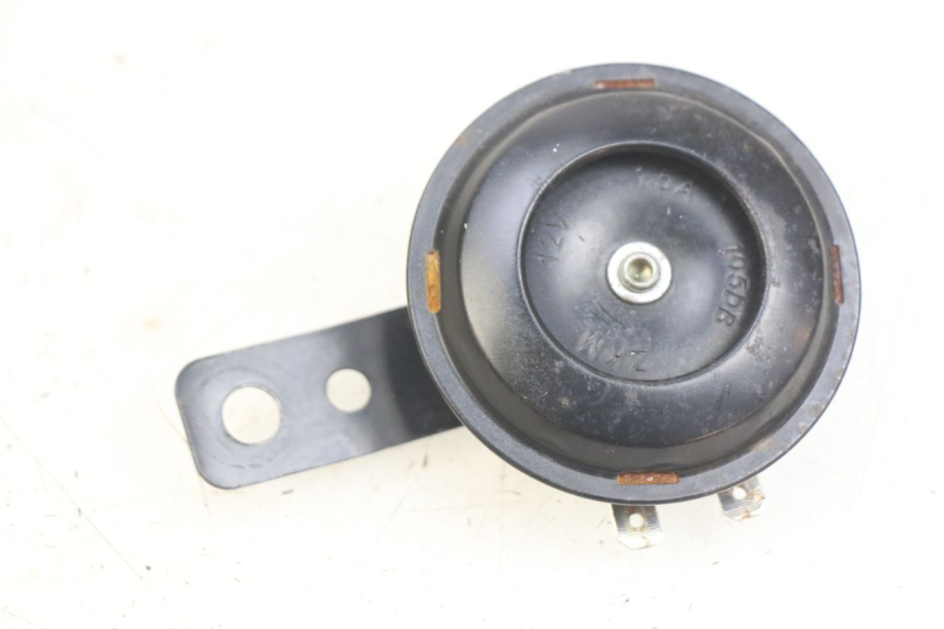 photo de TOETER MBK BOOSTER SPIRIT 50 (1999 - 2003) - Hoofdaanzicht