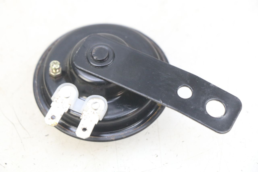 photo de TOETER MBK BOOSTER SPIRIT 50 (1999 - 2003) - Detail van het onderdeel