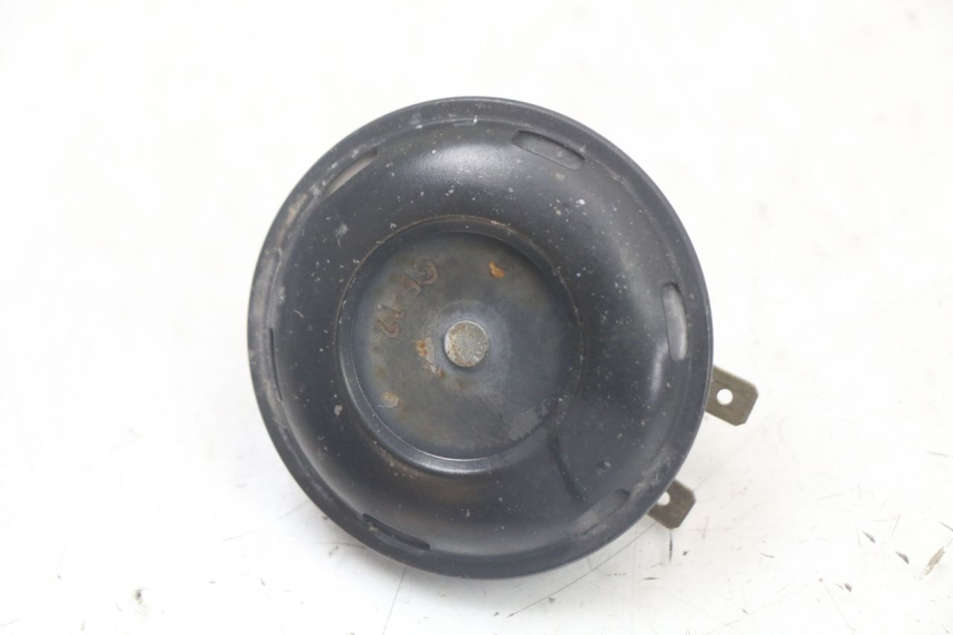 photo de TOETER MBK BOOSTER SPIRIT 50 (2004 - 2017) - Hoofdaanzicht