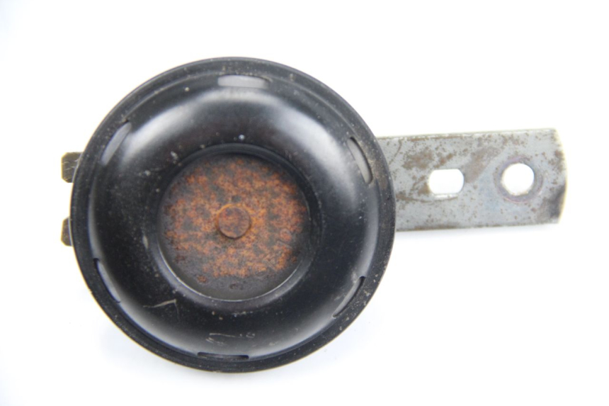 photo de TOETER MBK BOOSTER SPIRIT NAKED 50 (2004 - 2017) - Hoofdaanzicht