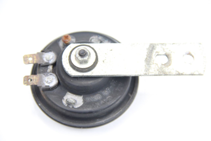 photo de TOETER MBK BOOSTER SPIRIT NAKED 50 (2004 - 2017) - Detail van het onderdeel