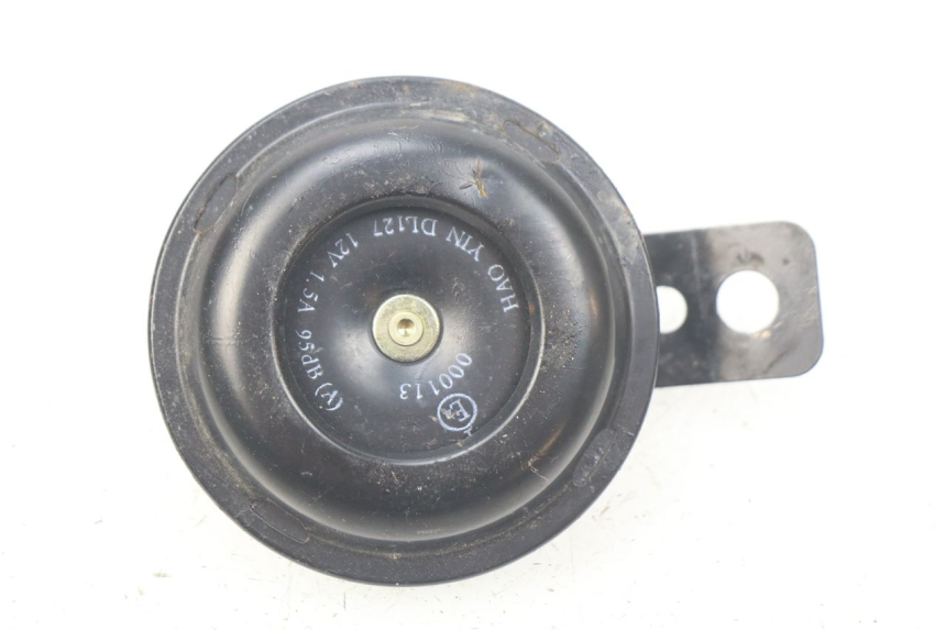 photo de TOETER TNT MOTOR BOSTON 4T 50 (2018 - 2025) - Hoofdaanzicht