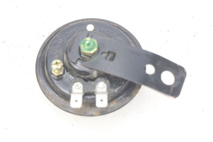 photo de TOETER TNT MOTOR BOSTON 4T 50 (2018 - 2025) - Detail van het onderdeel