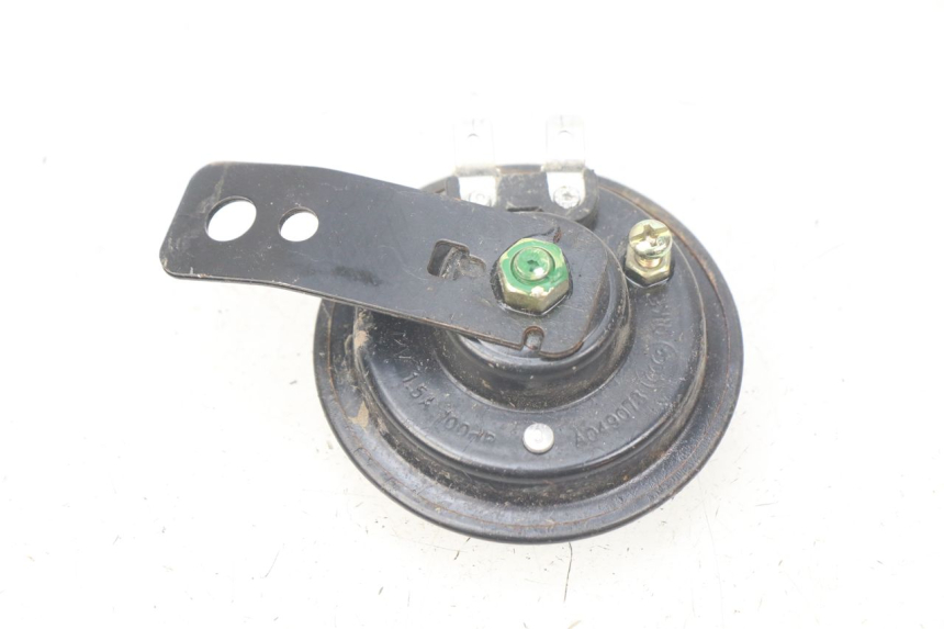 photo de TOETER TNT MOTOR BOSTON 4T 50 (2018 - 2025) - Zoom op gebruiksstaat