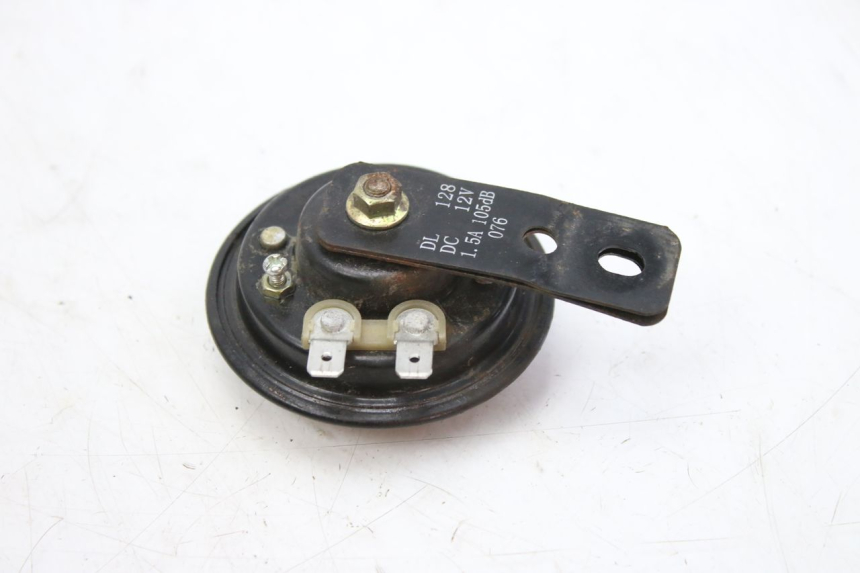 photo de TOETER TNT MOTOR BOSTON 4T 50 (2018 - 2025) - Detail van het onderdeel