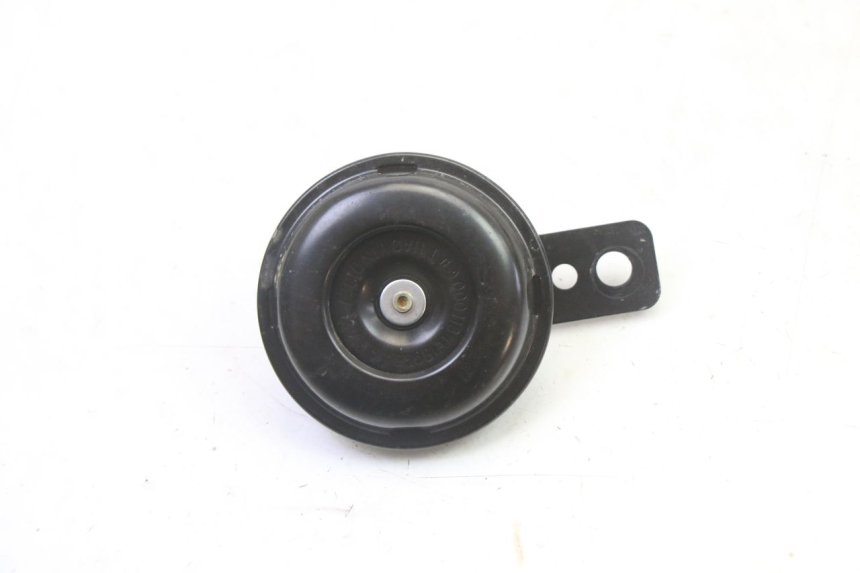 photo de TOETER MOTRON BREEZY 4T 50 (2021 - 2025) - Hoofdaanzicht