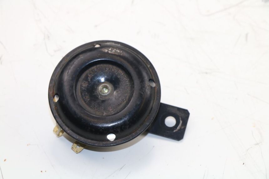 photo de TOETER BAOTIAN BT 49 QT-9 50 (2006 - 2010) - Hoofdaanzicht