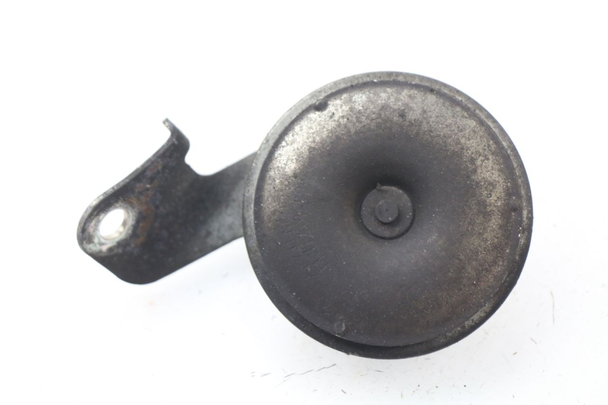 photo de TOETER SUZUKI BURGMAN 125 (2007 - 2014) - Hoofdaanzicht