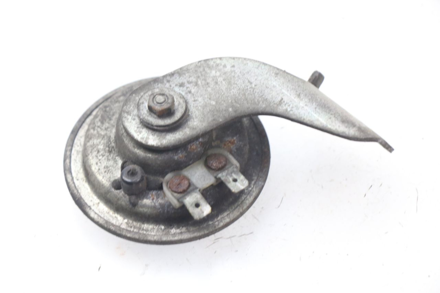 photo de TOETER SUZUKI BURGMAN 125 (2007 - 2014) - Detail van het onderdeel