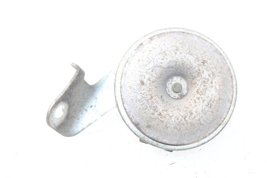 photo de TOETER SUZUKI BURGMAN 125 (2007 - 2014) - Hoofdaanzicht