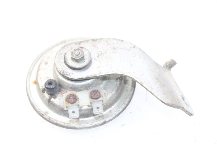 photo de TOETER SUZUKI BURGMAN 125 (2007 - 2014) - Detail van het onderdeel