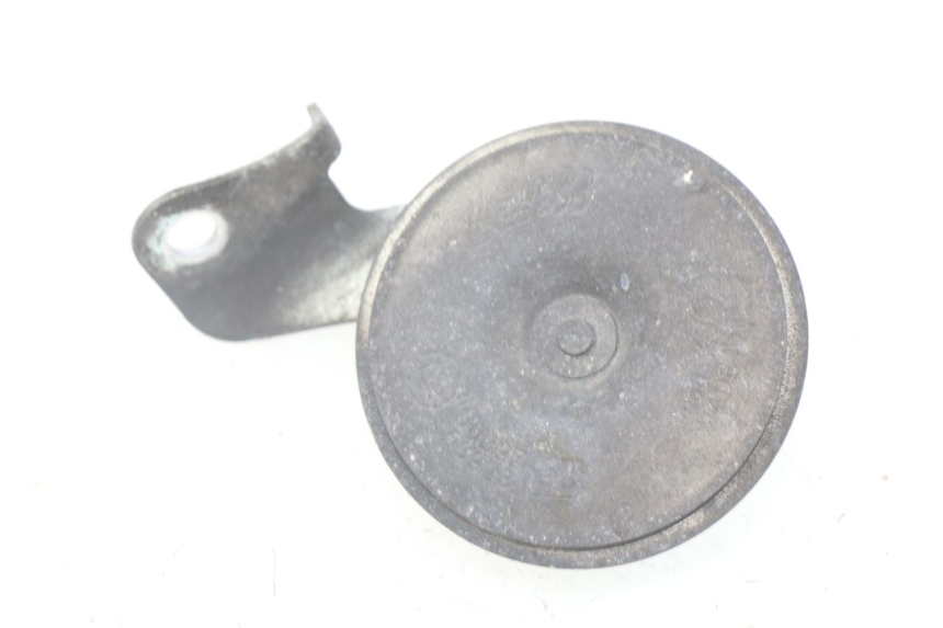 photo de TOETER SUZUKI BURGMAN 125 (2007 - 2014) - Hoofdaanzicht