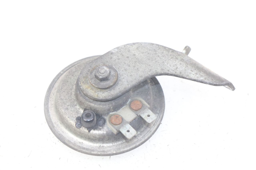 photo de TOETER SUZUKI BURGMAN 125 (2007 - 2014) - Detail van het onderdeel