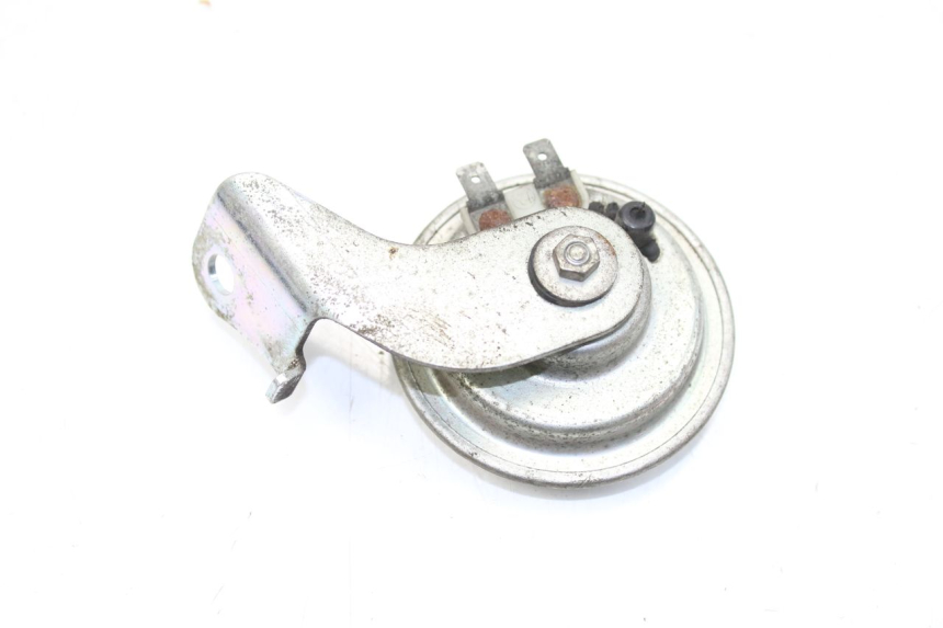 photo de TOETER SUZUKI BURGMAN 125 (2007 - 2014) - Detail van het onderdeel