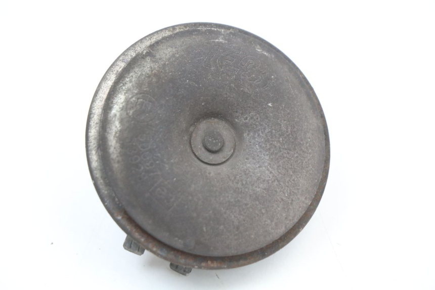 photo de TOETER SUZUKI BURGMAN 125 (2007 - 2014) - Hoofdaanzicht