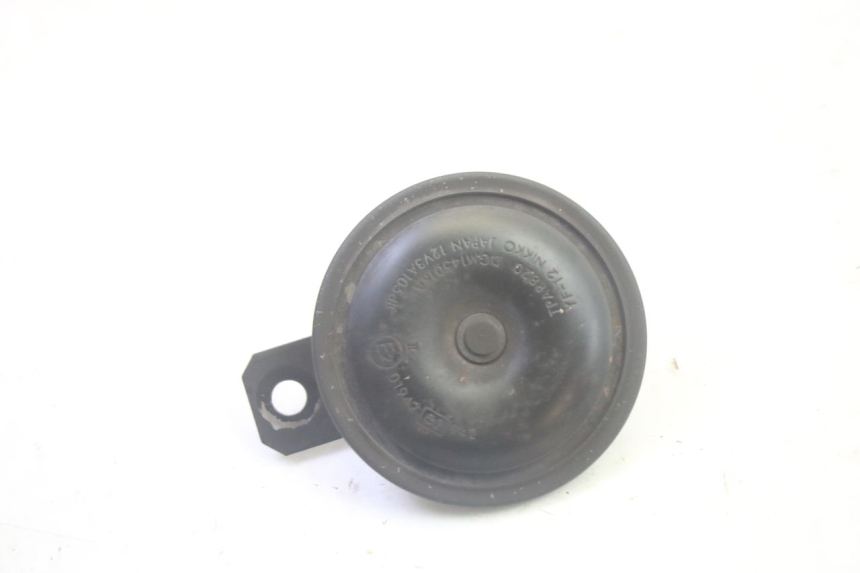 photo de CLAXON SUZUKI BURGMAN EXECUTIVE ABS 650 (2006 - 2012) - Hoofdaanzicht