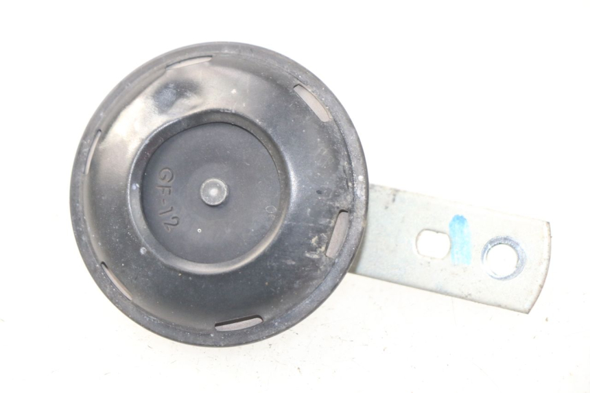 photo de TOETER YAMAHA BW'S 50 (2004 - 2017) - Hoofdaanzicht