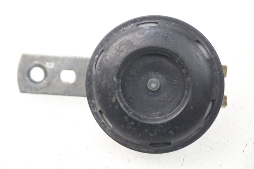 photo de TOETER YAMAHA BW'S 50 (2004 - 2017) - Hoofdaanzicht