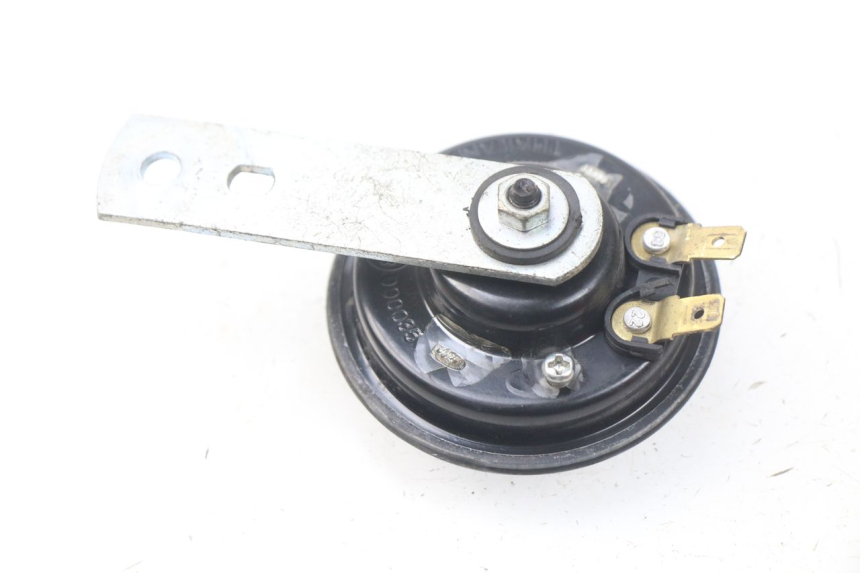 photo de TOETER YAMAHA BW'S 50 (2004 - 2017) - Detail van het onderdeel