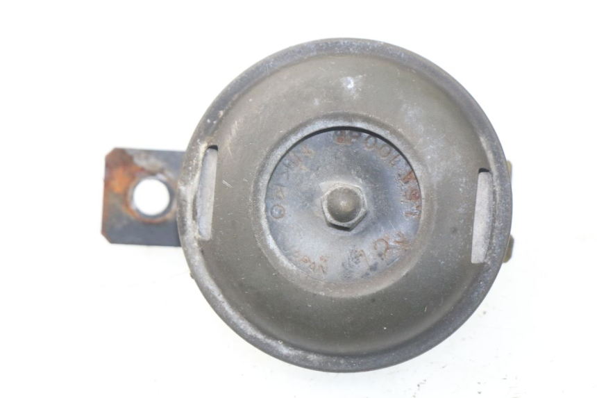 photo de TOETER YAMAHA BW'S 50 (1999 - 2003) - Hoofdaanzicht