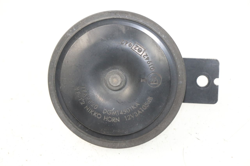 photo de TOETER YAMAHA BW'S BWS 125 (2010 - 2013) - Hoofdaanzicht