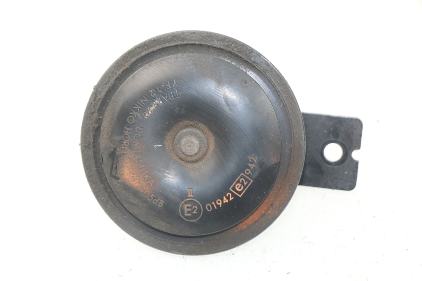 photo de TOETER YAMAHA BW'S BWS 125 (2010 - 2013) - Hoofdaanzicht