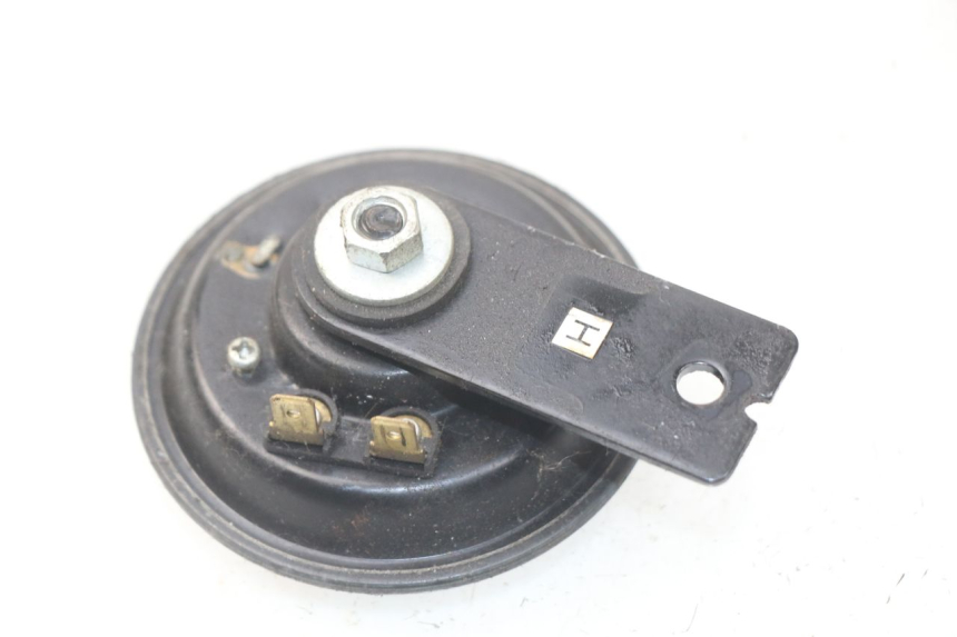 photo de TOETER YAMAHA BW'S BWS 125 (2010 - 2013) - Detail van het onderdeel