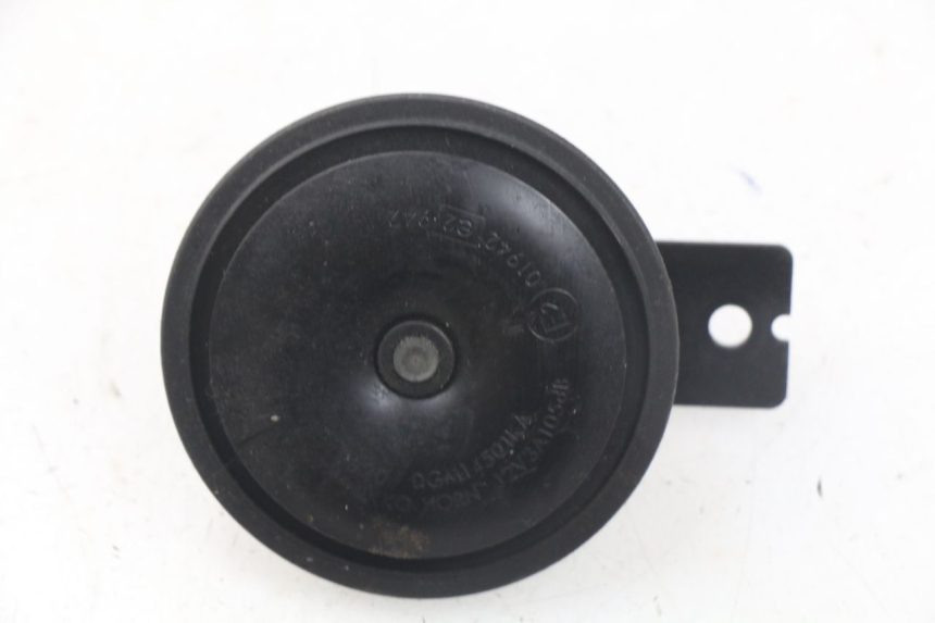 photo de TOETER YAMAHA BW'S BWS 125 (2010 - 2013) - Hoofdaanzicht